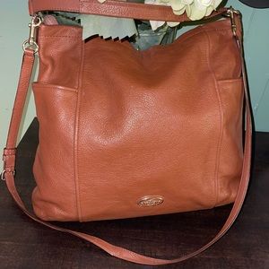Coach Chicago Gallery Hobo Bag